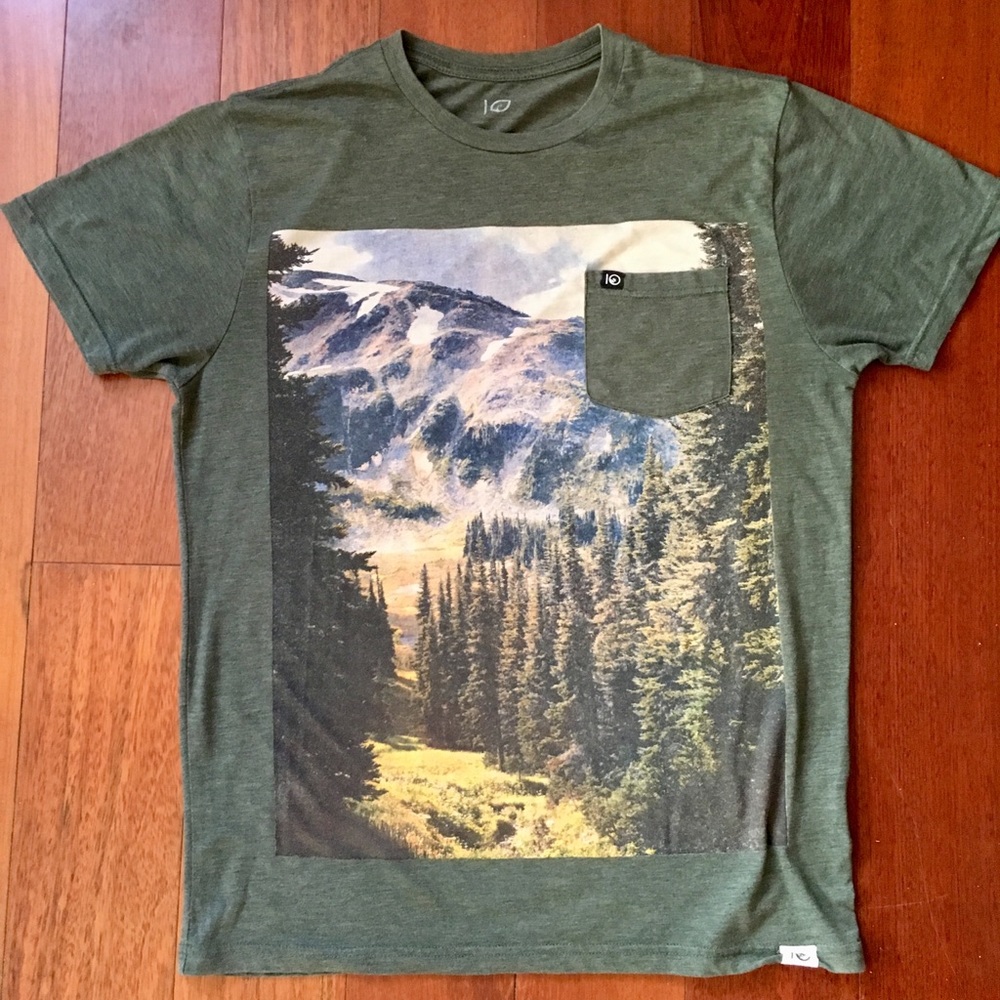 10Tree T-shirt